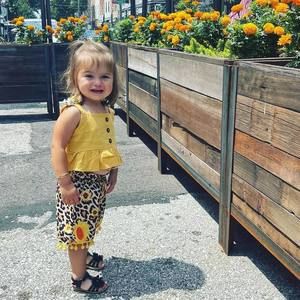 Meet your Posher, Laurie